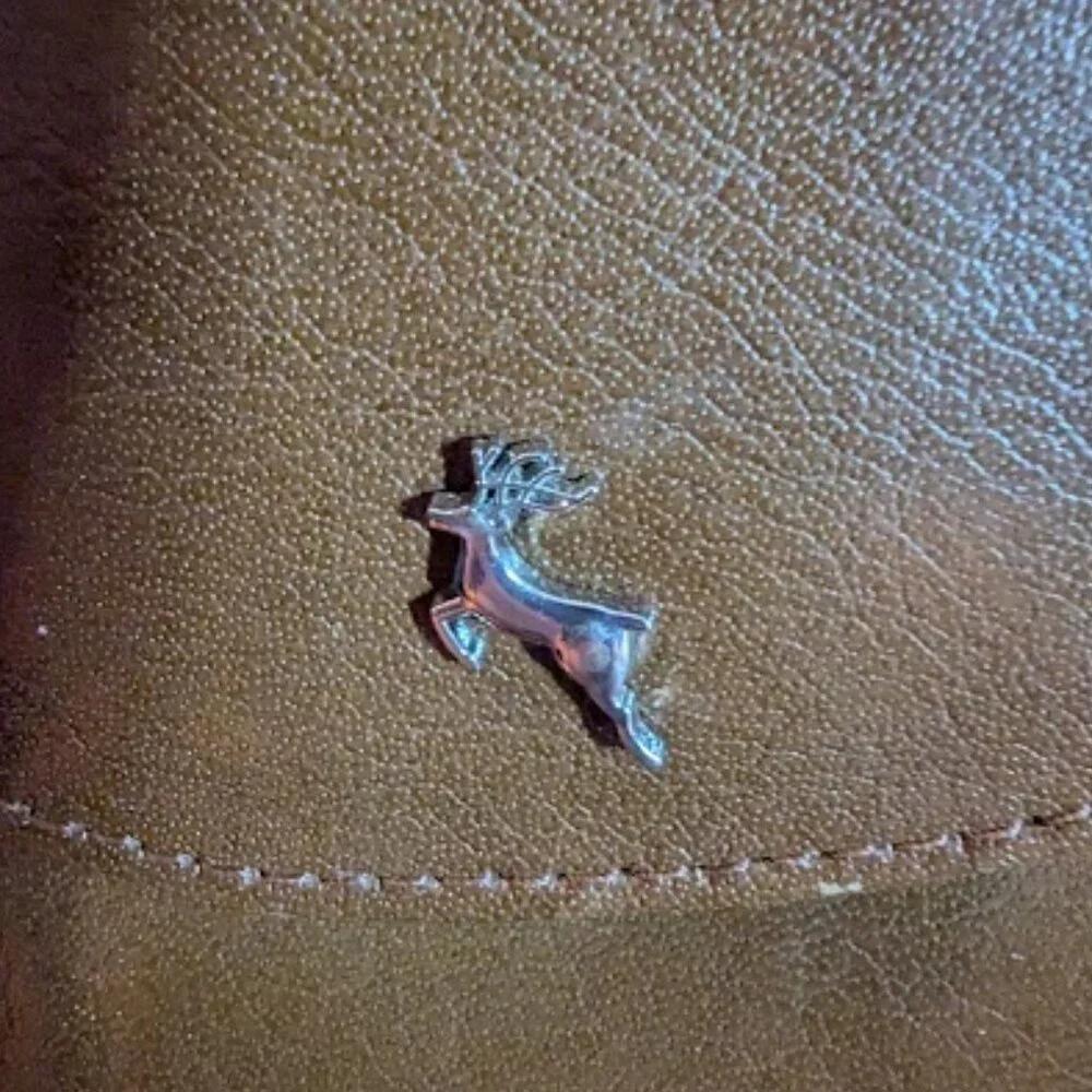 Ashwood leather company